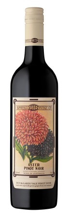 Easter Pinot Noir