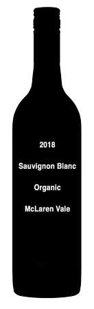 2018 Sauvignon Blanc