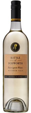 Battle of Bosworth Sauvignon Blanc