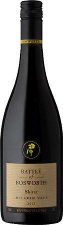 Battle of Bosworth Shiraz