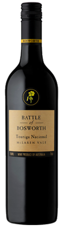 Battle of Bosworth Touriga Nacional