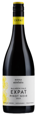 23 Pinot Noir UK 6 pack