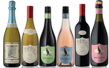Springs Road Kangaroo Island Tasting Six Pack