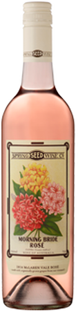 Spring Seed Rose Special