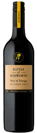 Battle of Bosworth ‘Best of Vintage’