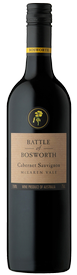 Battle of Bosworth Cabernet Sauvignon