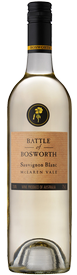 Battle of Bosworth Sauvignon Blanc