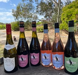 Christmas Special - Springs Road 6 Pack