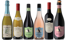 Springs Road Kangaroo Island Tasting Six Pack